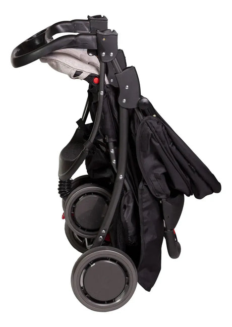 Baby One Coche Triunph travel system color beige E BOTS-018S