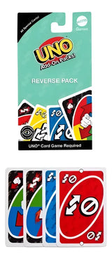 UNO Add On Pack – Speed Pack JCV55