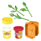 Play-Doh Girasoles y Margaritas G24765L00