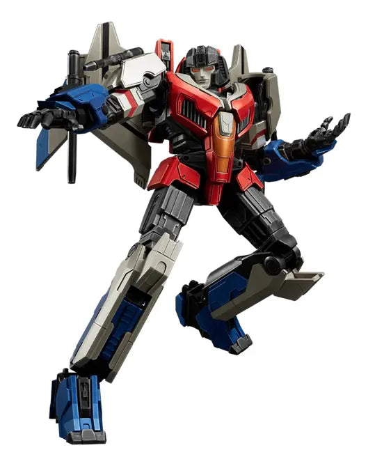Transformers Classic Class 16 Starscream 71177