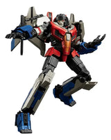 Transformers Classic Class 16 Starscream 71177
