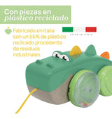 Chicco Cocodrilo Pull Along 11861