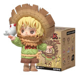 52toys Nook's Little World Figura Blind Box S78883