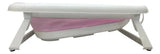 Duck Baby Bañera Rosa TB033825-ROSA