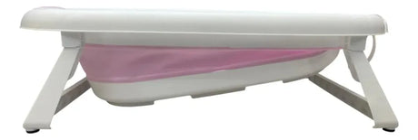Duck Baby Bañera Rosa TB033825-ROSA