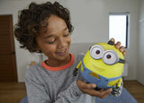 Minions Muñeco Otto Interactivo Balbuceos Gmf27 Mattel