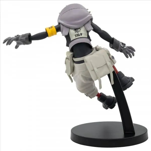 Banpresto Gachiakuta Vibration Stars Rudo 30088
