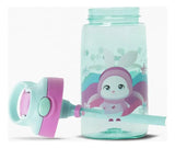 Footy Botella De Plastico Conejo Botfty162