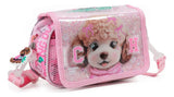 Chimola Canopla Personaje Poodle BT345