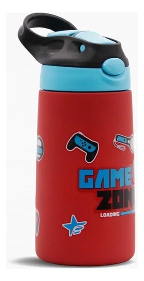 Footy Botella Termica Game Zone Boterm175