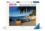 Ravensburger Puzzle 1000 Pzs Under The Palms 12000641