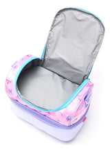 Skora Lunchera 2 Pisos Think Happy Pets Capihada 43130 Rosa