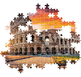 Clementoni Puzzle 1000pzs Atardecer en Roma 39822