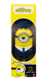 Minions Muñeco Jumbo 30 Cm Gpm37 Mattel