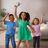 Bluey Muñeco jugando a las escondidas 91576
