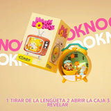 Nook Nook Caja Sorpresa Series 1 18101UQ1
