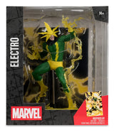 McFarlane Marvel Collection Figura 1:10TH WV8 - ASST (14922 14923 14924) 14925-INT