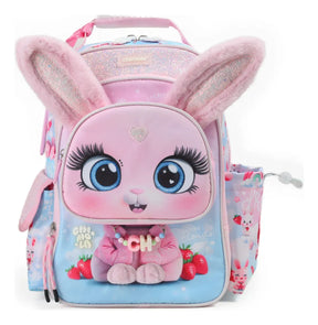 Chimola Mochila Espalda 14p Bunny BT304