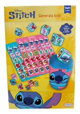 Generala Kids Stitch DMD00165