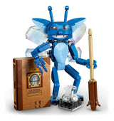 Lego Harry Potter: Duendecillo de Cornualles 76461