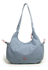 Chimola Bolso De Playa Lola Light Blue BP132