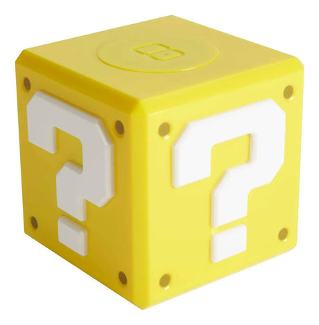 Super Mario Magic 8 Ball Sorpresa JNC30