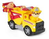 Paw Patrol Vehículo Fire Truck Rubble 97236/6072662