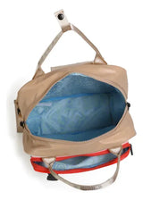 Mochila Fruit Festival Camel M213