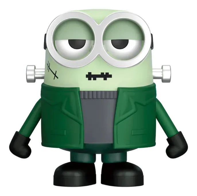 52toys Minion Monsters Series Figura Blind Box S78856