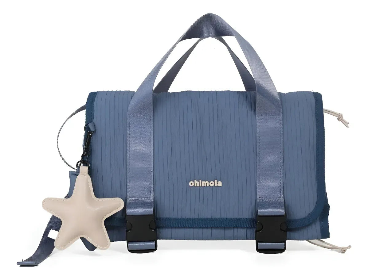 Chimola Cambiador Olivia Blue R126