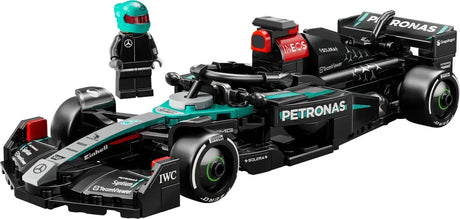 LEGO Speed Champions Coche de Carreras Mercedes-AMG F1 77244