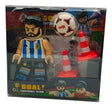 Jugadores De Futbol Modelo A FD923-6 740-0011