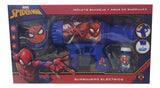 Burbujero A Pila Spiderman 55423