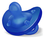 Chicco Chupete Physio Soft Azul 16-36m 7309621