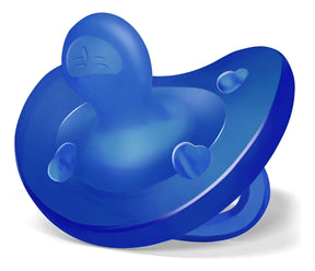 Chicco Chupete Physio Soft Azul 16-36m 7309621