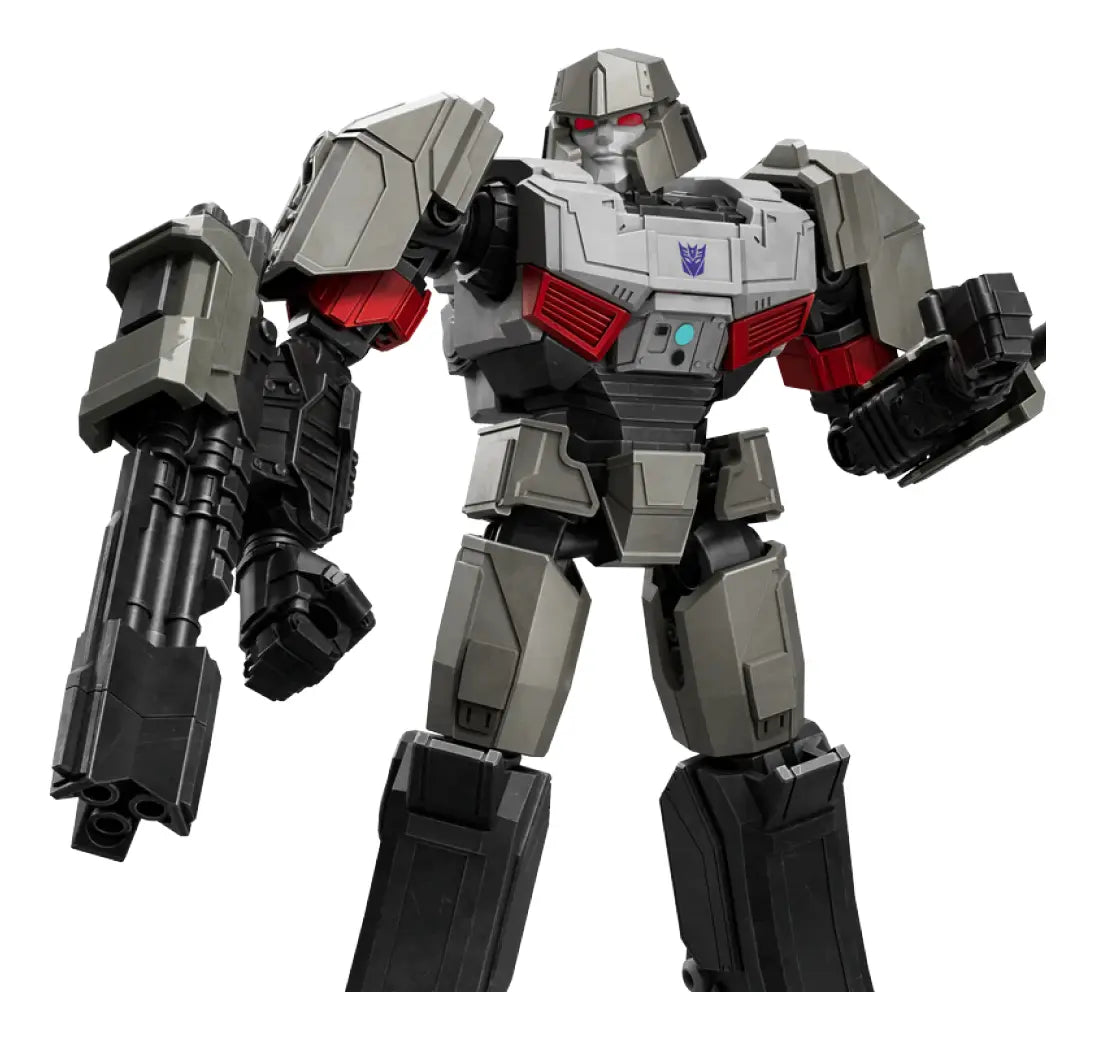 Transformers Classic Class 12 Megatron 71162