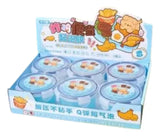 Slime Pote 400gr Kl716 Shine