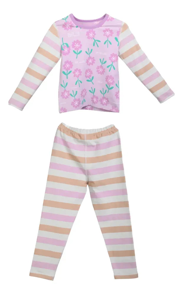 Chimola Pijama Dreamer TS UND03