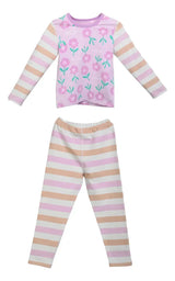 Chimola Pijama Dreamer TS UND03