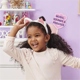 Gabby's Doll House Vincha con orejas de gatita 36201