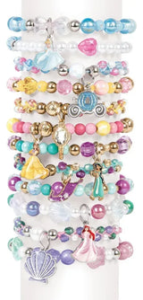 Kit Princesas 332 Pzs IKMAKE024