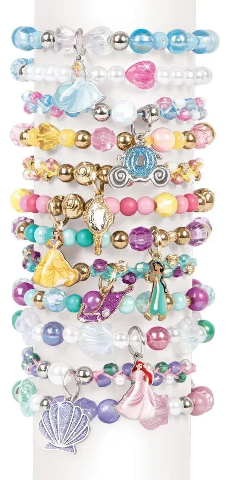 Kit Princesas 332 Pzs IKMAKE024