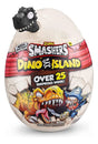Zuru Smashers Dino Island Epic Egg 25 Surprise 7653