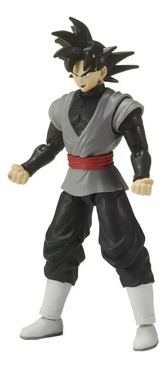 Dragon Stars Poseable Goku Black 35855/35999