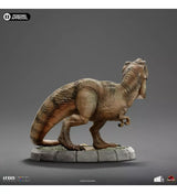 Iron Studios Minico T-Rex Jurassic Park UNIVJP97923- MC