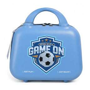 Chimola Futbol Maletin Accesorio De Viaje Para Carry-on L29