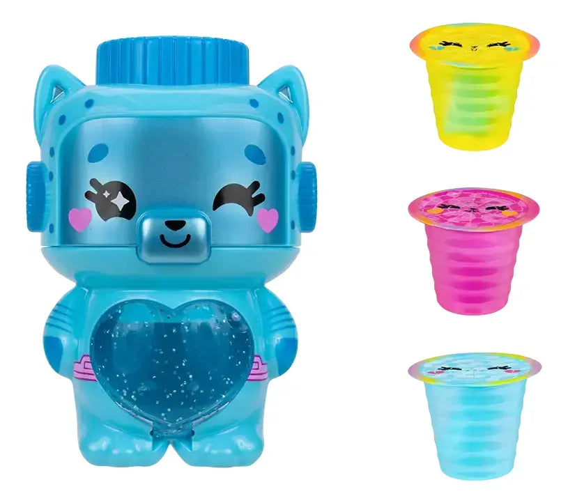 Kutie Kups Playset Vending Machine KKUP0001