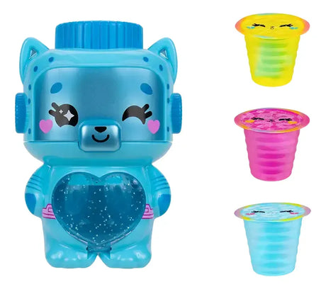 Kutie Kups Playset Vending Machine KKUP0001