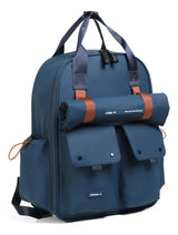 Chimola Mochila Maternity Adventure Blue M207
