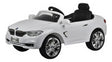 Auto A Bateria Bmw 4 Series Coupe Blanco Cl-szz1669r